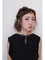 ラヴィズム 松崎店(LUVISM)&nbsp;ヘアセット