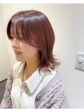 ゴウトゥデイ 札幌店(GO TODAY) レイヤーボブ　〈札幌/大通り〉