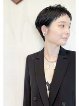 ヒュッゲ(Hygge)&nbsp;フレンチショート3