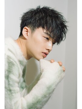 ゴールド 京都(GOALD) グランメゾンマッシュ