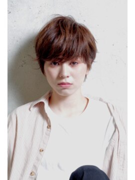 スピガ(SPIGA) 大人ショート