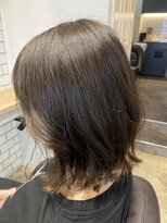 エイト マカビ 沖縄真嘉比店(EIGHT makabi)&nbsp;【EIGHT 真嘉比】お客様スタイル