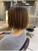 ◎切りっぱなしボブ◎ /コノミ.