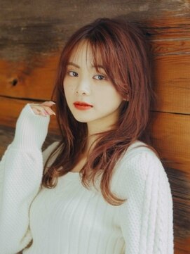 マリー 美容室 所沢店(mary) 大人ロング