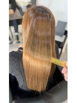 アリス(ALICE)&nbsp;髪質改善☆アシッドトリートメント