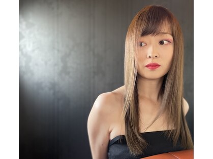 ヘア バース ラヴィエール(Hair BIRTH Laviere)の写真