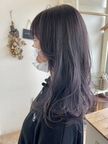 コトカ(Cotoca)&nbsp;パープルカラー