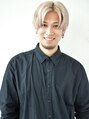 トータルビューティーハウス フラップ ミチ 野田店(total beauty house flap MICHI) 島田 和也