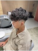 スペインカール 担当土井