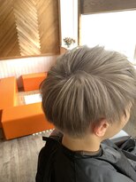 リアン 東大宮駅前店(Lian) グレイベージュ
