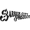 バーバーシティプロジェクト(Barber City Project)のお店ロゴ
