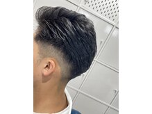 ヘアーエス(hair.-s-)
