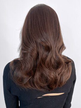 アイティーバイアルバム 八王子店(IT by ALBUM) リッチグレージュ_マチルダボブピンクベージュ_ba462471