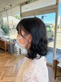 オーブヘアーセナ 鳥取店(AUBE HAIR cena) 落ち着いた、さりげないおしゃれさんに。
