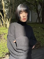 タロ(TALO)&nbsp;【TALO】Bob + layer