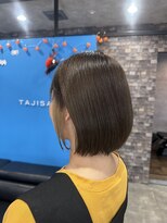 タジサスヘアー(TAJISAS HAIR)&nbsp;イヤリングカラー