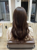 ウィスプヘアー(wisp HAIR)&nbsp;#プルエクステ#エクステ#大宮#埼玉