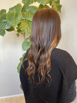 サンサーラ 三木店(SAMSARA) ロング