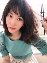 アベックプレジール 海老津店(AVEC PLAISIR)&nbsp;ナチュラルヘア