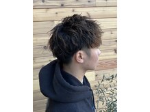 アオ(ao.)