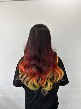 プルエクステのお店ネクスト(NEXT) #プルエクステ #エクステ #シールエクステ