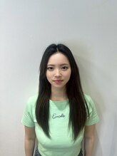 ゼッド ヘアーデザイン(ZEDD HAIR DESIGN) 芦田 瑞季
