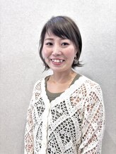 ビークール 富沢店(Be COOL) 黄川田 真未