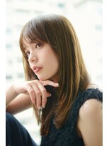 グリーン 町田(green)&nbsp;【ロング】レイヤー×ロング