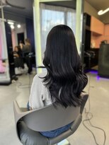 クク 那覇国際通り(CUCU)&nbsp;国際通り店/CUCU/沖縄美容室/髪質改善/ハイトーンカラー