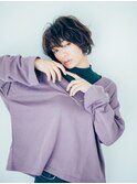 エアリーショート20代/30代/40代/ハレマチ通り