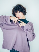 スタリー(Starry)&nbsp;エアリーショート20代/30代/40代/ハレマチ通り