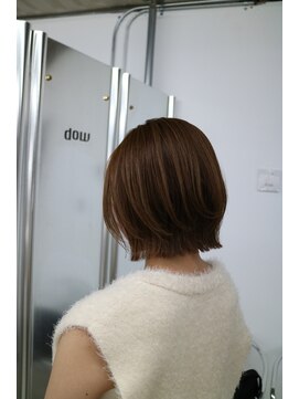 ダウ(dow) bob layer