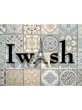 IwAsh 二俣川駅【イワッシュ】