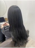 ネイビーカラー