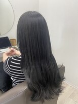 ウェィブズ(waves)&nbsp;ネイビーカラー