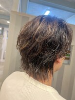 ヘアー クリエイト カルバリ(HAIR CREATE Calbari)&nbsp;Calbariスタイル