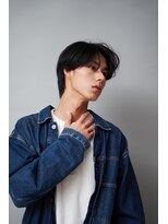 ラシェンテ(La Sente)&nbsp;メンズサロンラシェンテ　【マッシュ×清潔感】