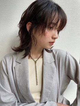 レベッカ(REBECCＡ by CURACION) ナチュラルレイヤー