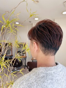 エミュー 笠間店(emu) メンズショート