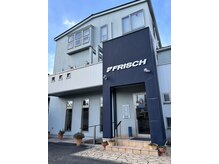 コンセプトフリッシュ(concept FRISCH)