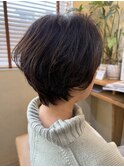 フラットショ－ト