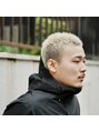 フェードアンドライン 武蔵新城店(FADE&LINE)&nbsp;ブリーチ・イージーパーマが扱えます。