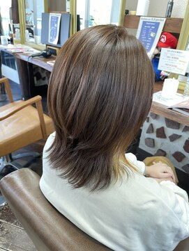 アート(art) ミディアムレイヤー