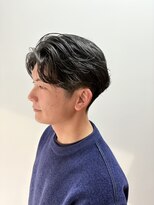 コックス(COX)&nbsp;センターパート