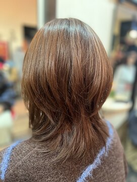 リトルクイニー(LittleQueenie) 韓国風レイヤー