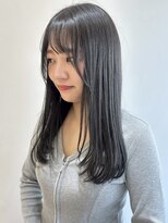 アンプ(amp)&nbsp;オリーブカラー