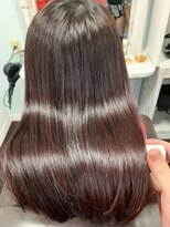 ヴィラ アンド テラス(Villa X terrace)&nbsp;髪質改善ヘアエステ+カット