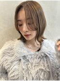 30代40代50代小顔◎韓国BOB