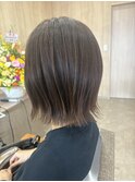 ボブスタイル