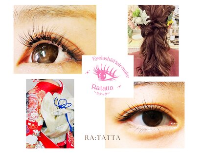 ラタッタ(Ra:tatta)の写真